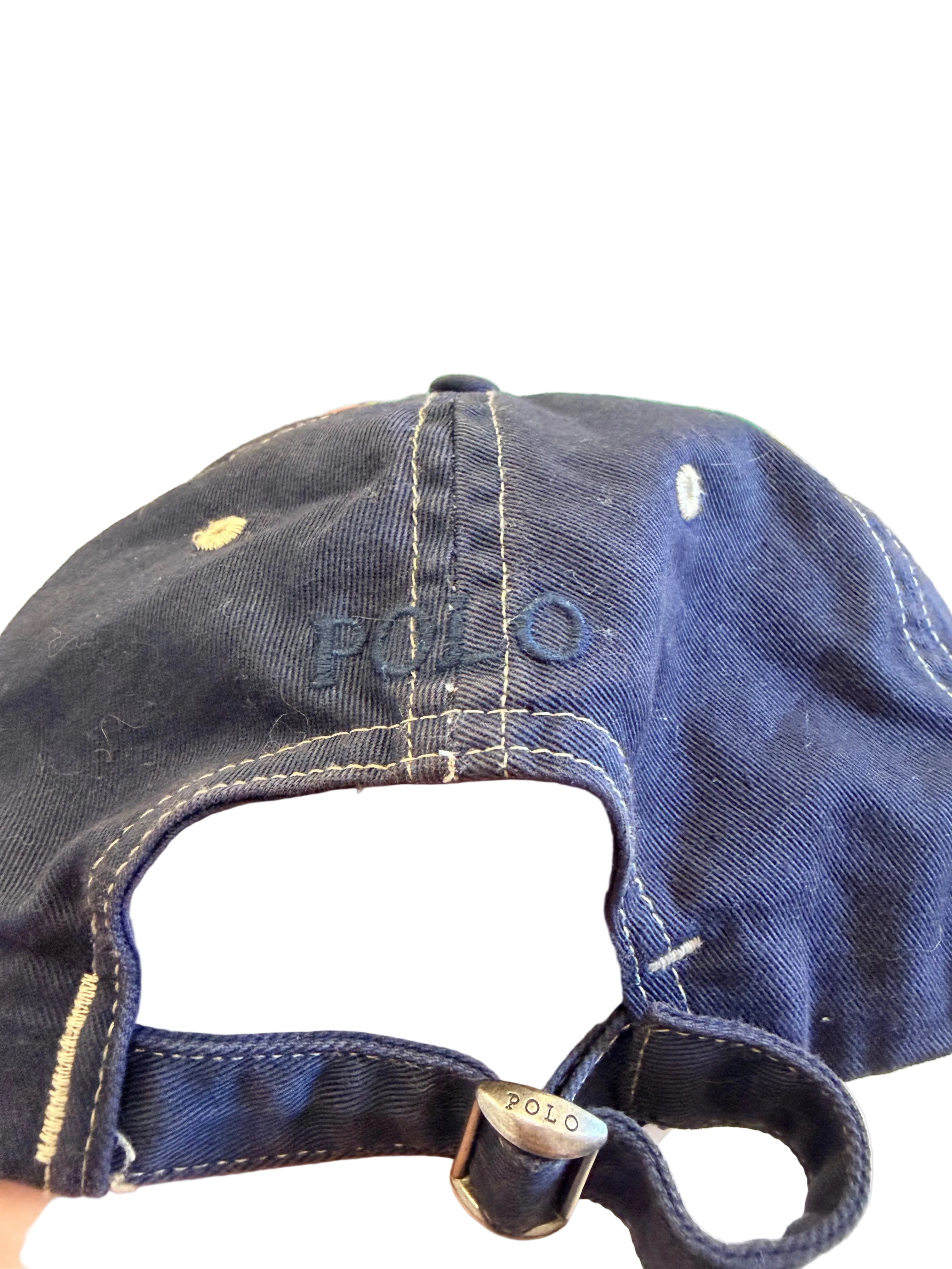 Polo Ralph Lauren Καπέλο Baseball