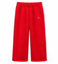 Nike Ανδρικό Παντελόνι Φόρμας Κόκκινο - M