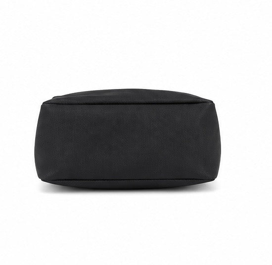 Lacoste Black Backpack – Μαύρο