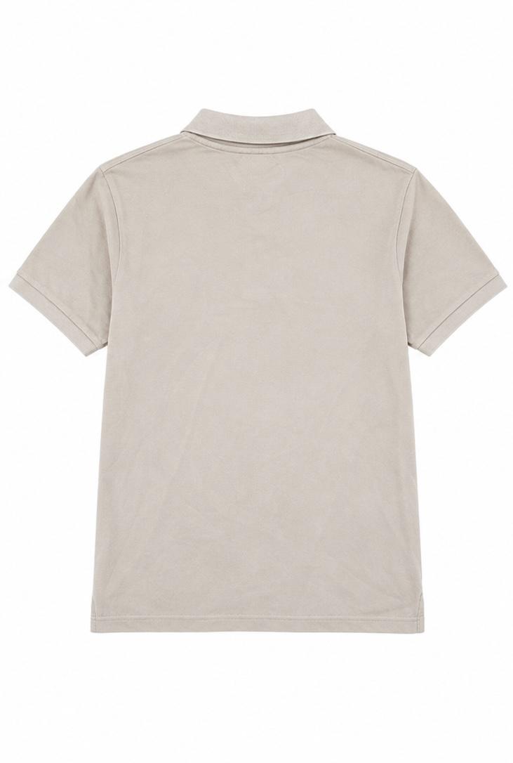 Kappa Robe di Kappa Polo Shirt – Beige –M
