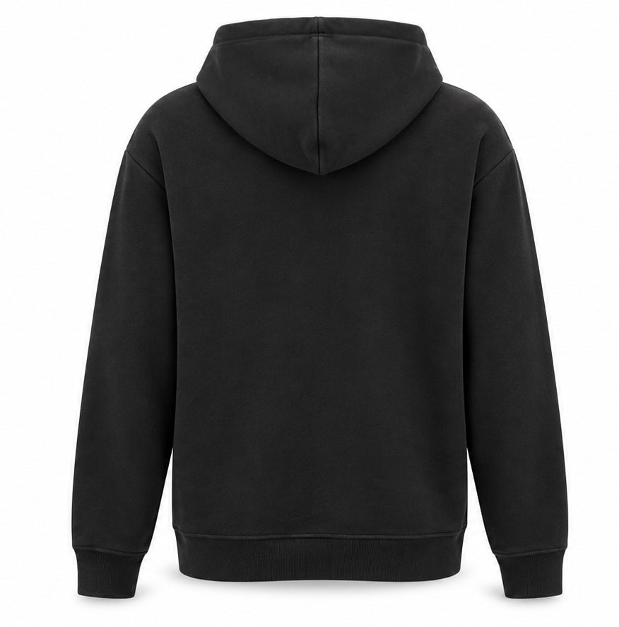 Calvin Klein Ανδρικό Φούτερ Μαύρο – L