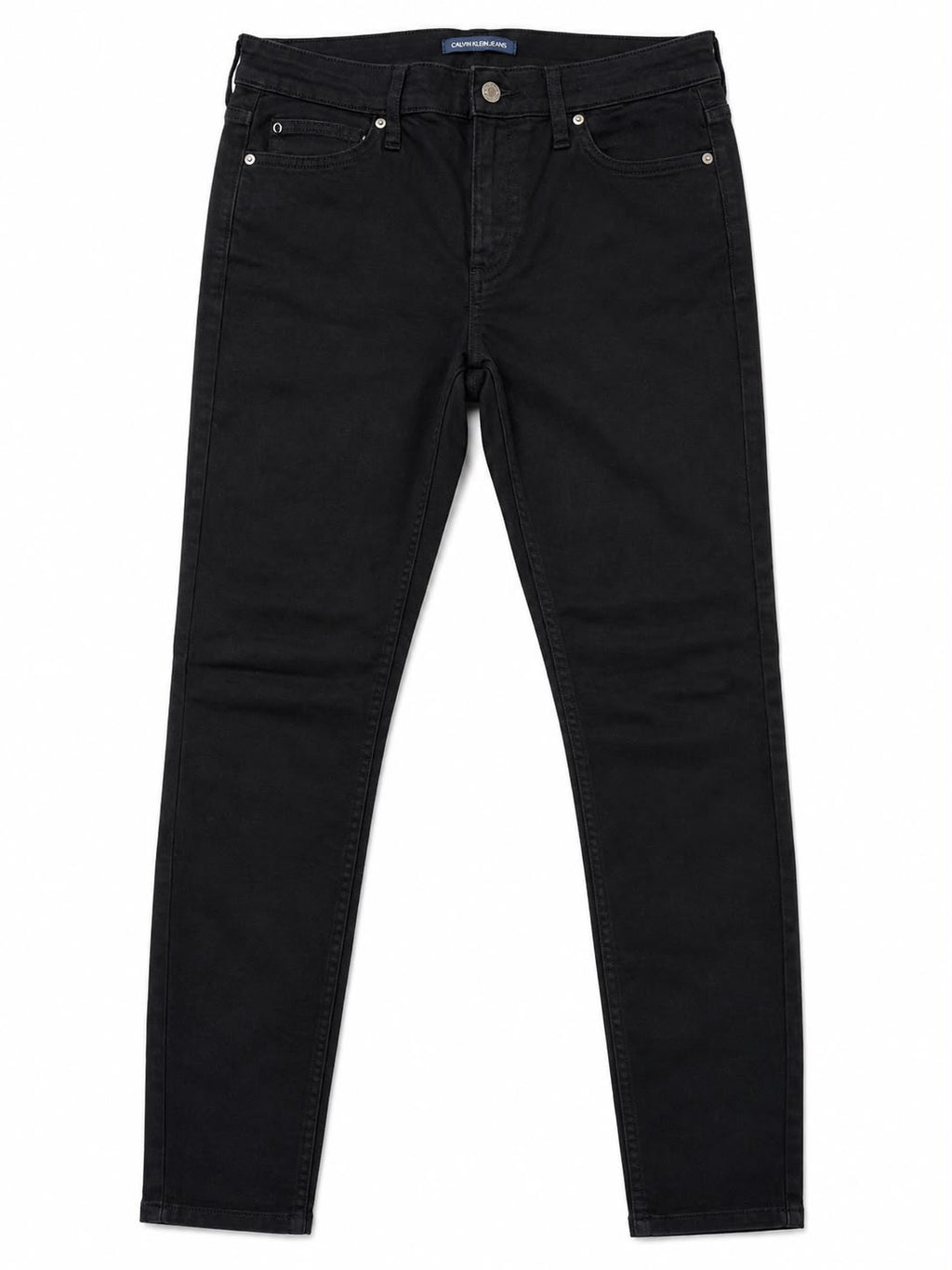 Calvin Klein Jeans – Black Denim-W32