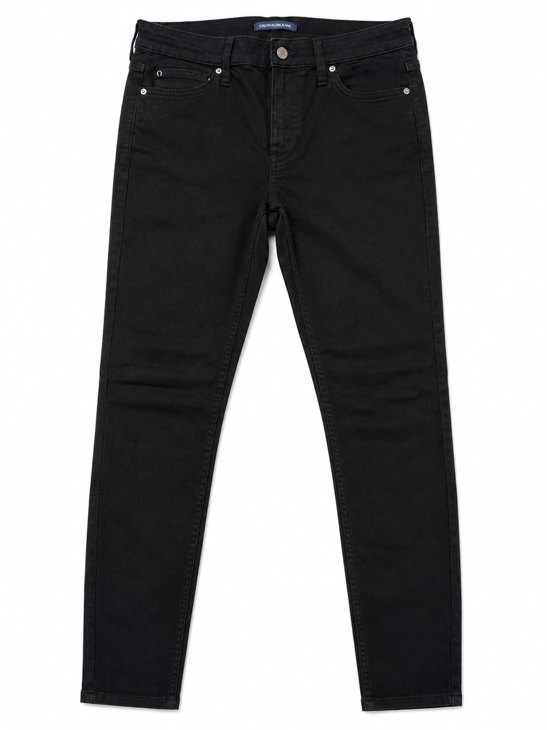 Calvin Klein Jeans – Black Denim-W32