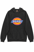Dickies Ανδρικό Φούτερ – Μαύρο - L