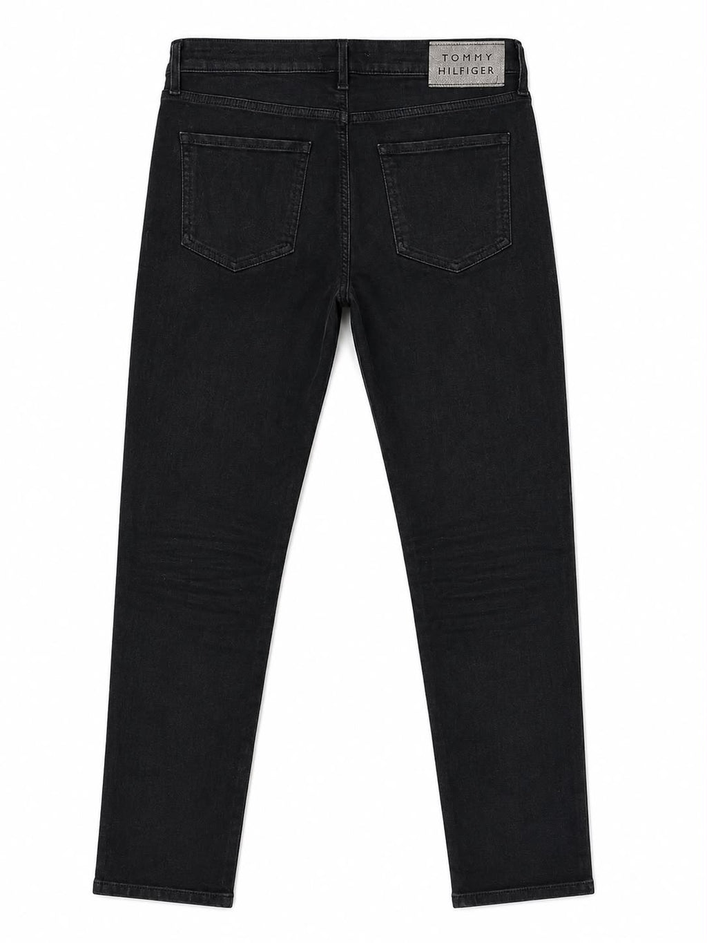 Tommy Hilfiger Denim – Black Jeans-W29