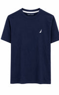Nautica Classic Navy T-Shirt – XL