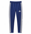 Adidas Εφηβικό Παντελόνι Φόρμας Μπλε - YXL