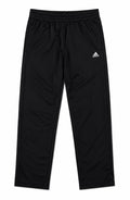 adidas Black Track Pants-M