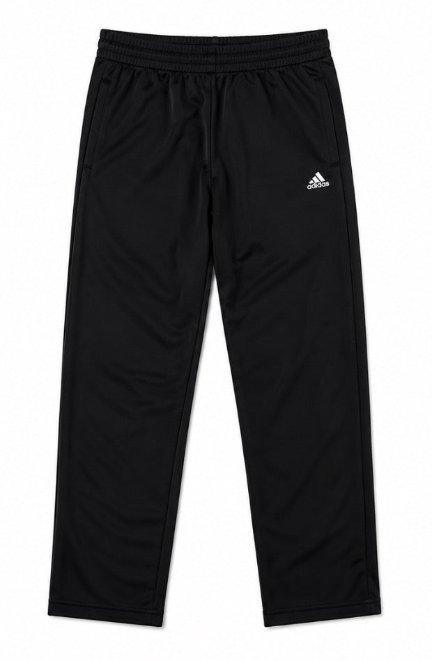 adidas Black Track Pants-M