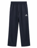 Adidas Ανδρικό Παντελόνι Φόρμας Μπλε - L