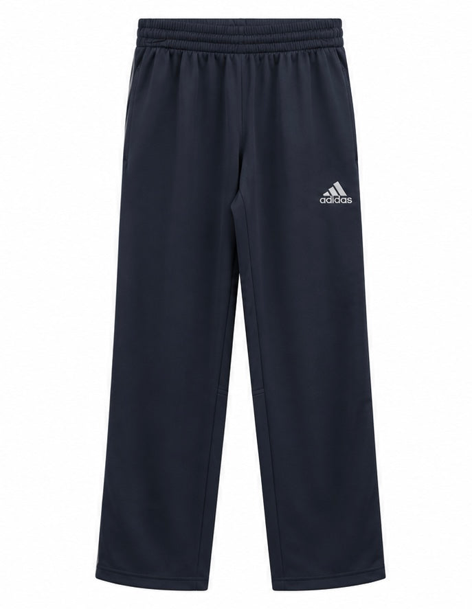 Adidas Ανδρικό Παντελόνι Φόρμας Μπλε - L