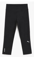 PUMA Performance Capri Leggings – Μαύρο (L)