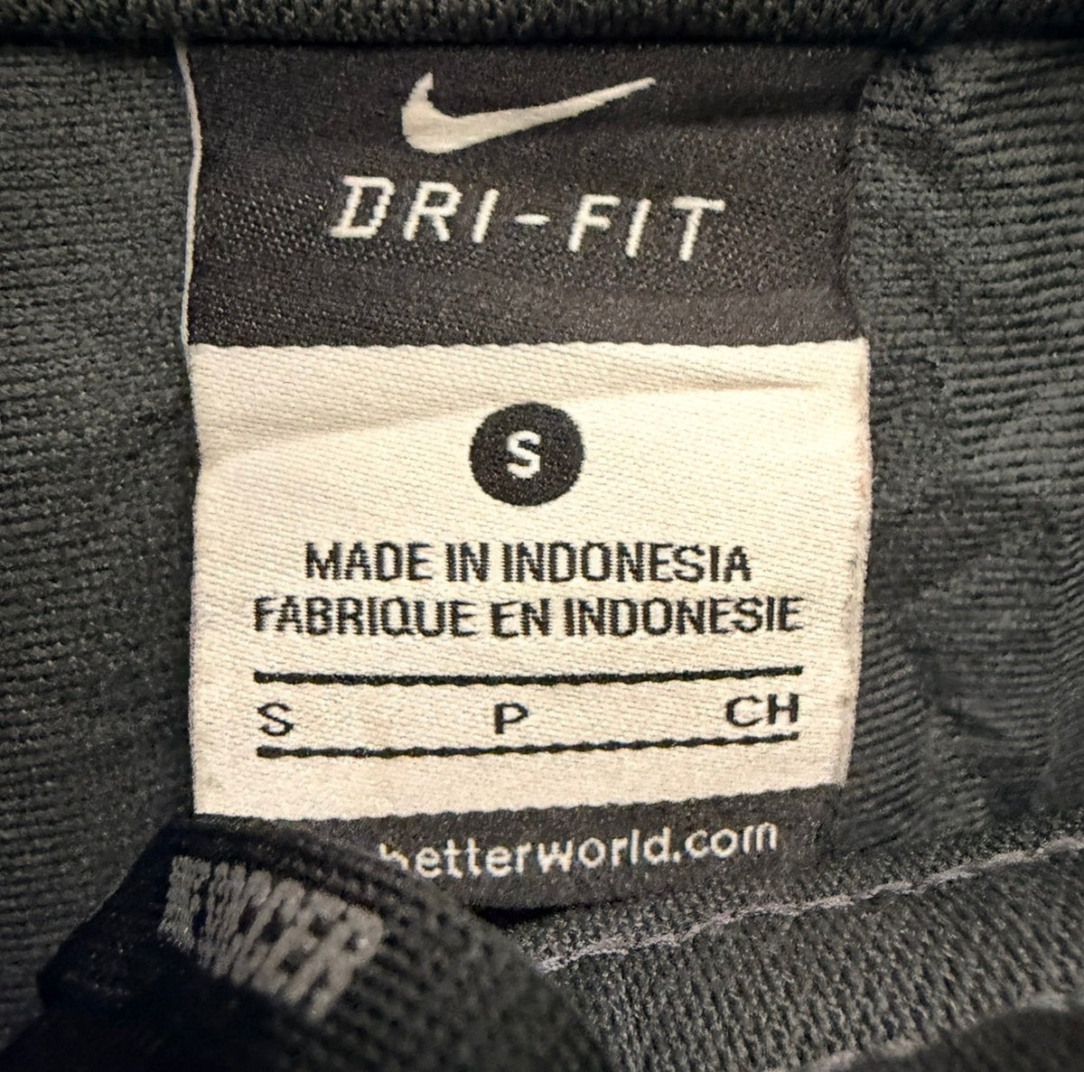 Nike Γυναικείο Παντελόνι Φόρμας Γκρι - S