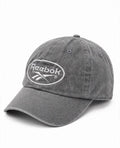 Reebok Vintage Cap – Γκρι Washed
