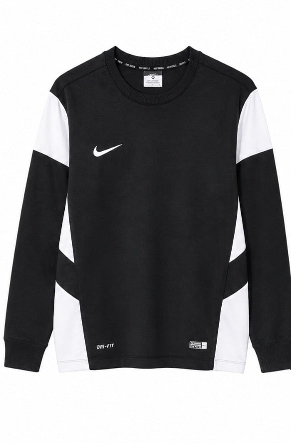 Nike Dri-FIT Academy Crew Sweatshirt-M