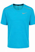 Nike Running Dri-FIT T-Shirt – Turquoise-S