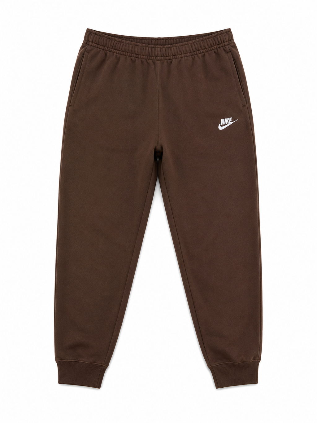 Nike Brown Jogger Pants-L