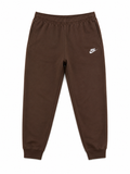 Nike Brown Jogger Pants-L