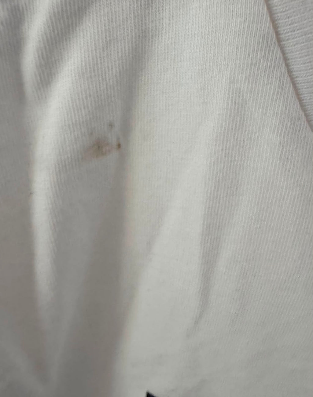 Diesel “NO ONE ELSE” Ανδρικό T-Shirt Λευκό-M