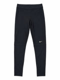Nike Dri-FIT Performance Leggings Μαύρο-M