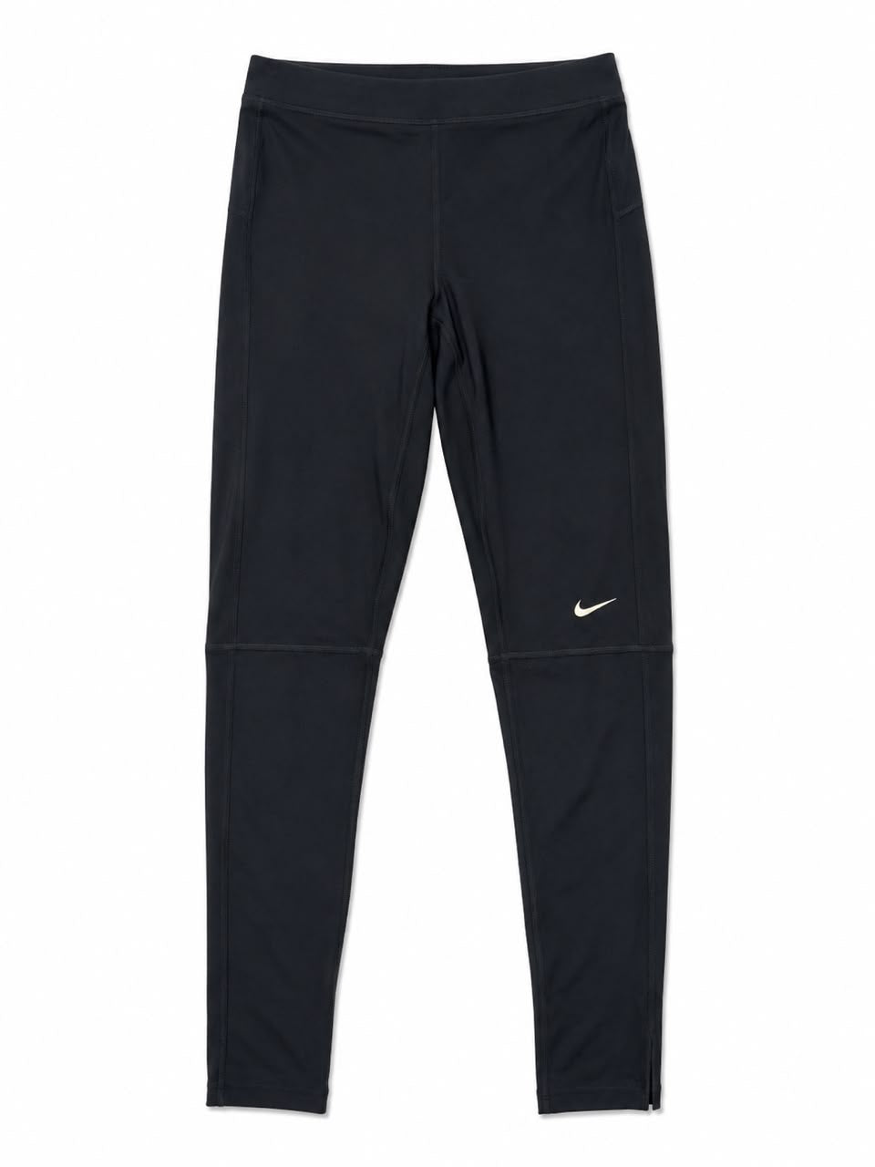 Nike Dri-FIT Performance Leggings Μαύρο-M