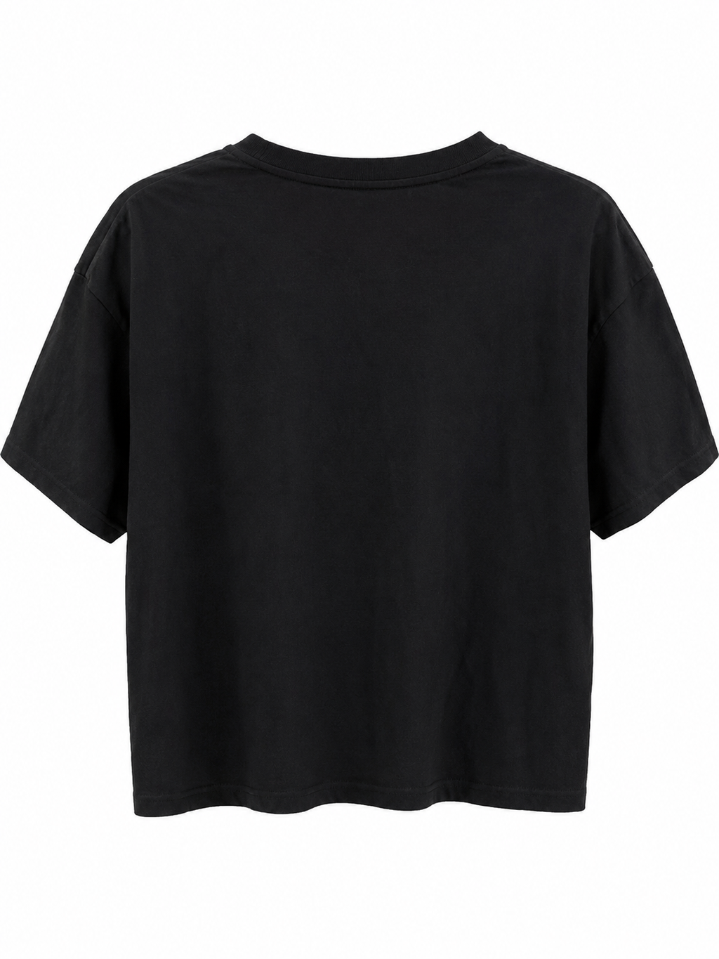 Napapijri Μαύρο Top Γυνεκείο με Κεντημένο Logo-M