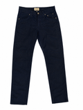 Jeckerson Navy Casual Παντελόνι-W30