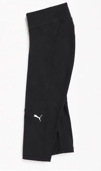 PUMA Performance Capri Leggings – Μαύρο (L)