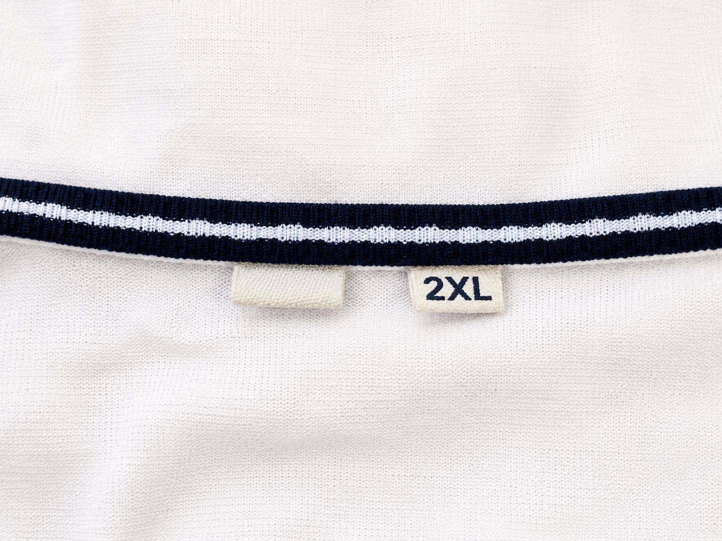 Superdry Logo Hoodie – White-2XL