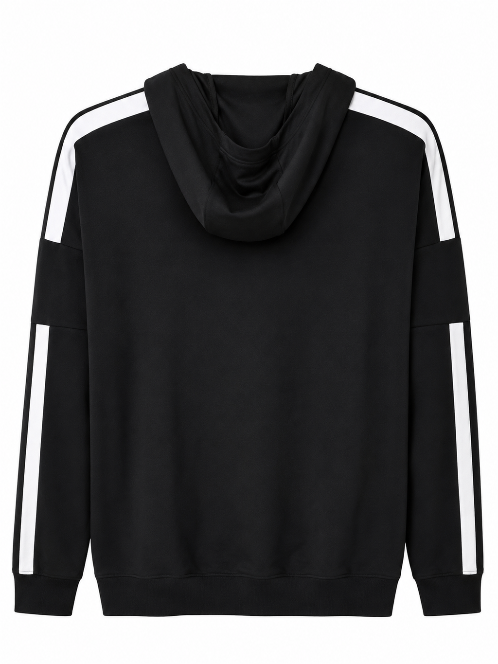 Adidas AEROREADY Μαύρο Hoodie-XXL