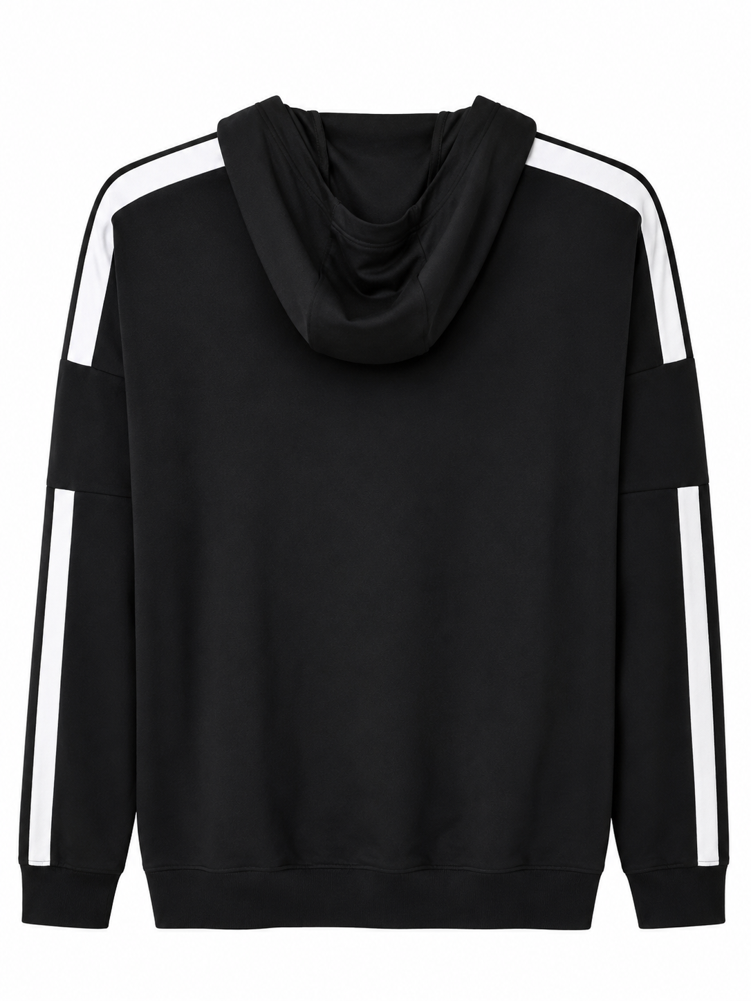 Adidas AEROREADY Μαύρο Hoodie-XXL