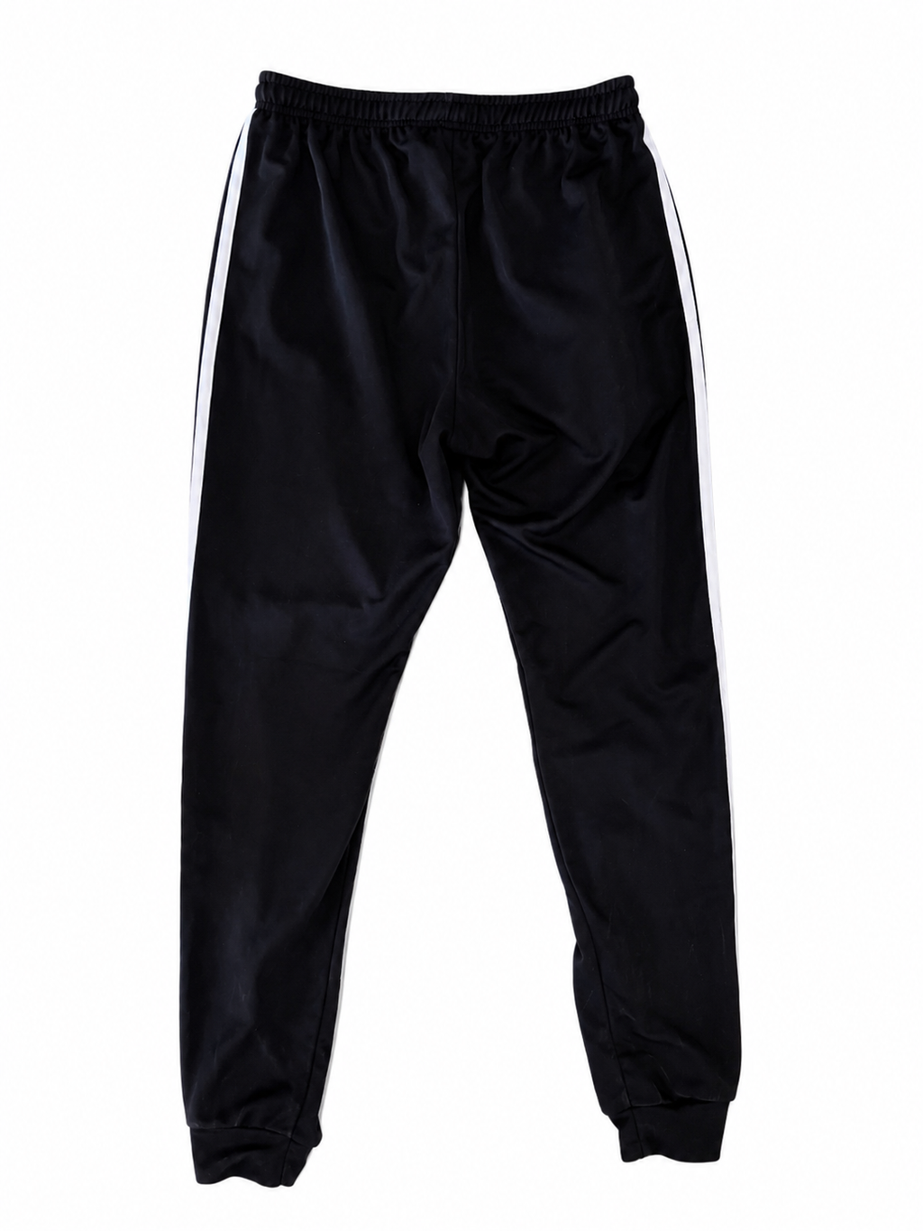 adidas Originals Black Superstar Track Pants-M