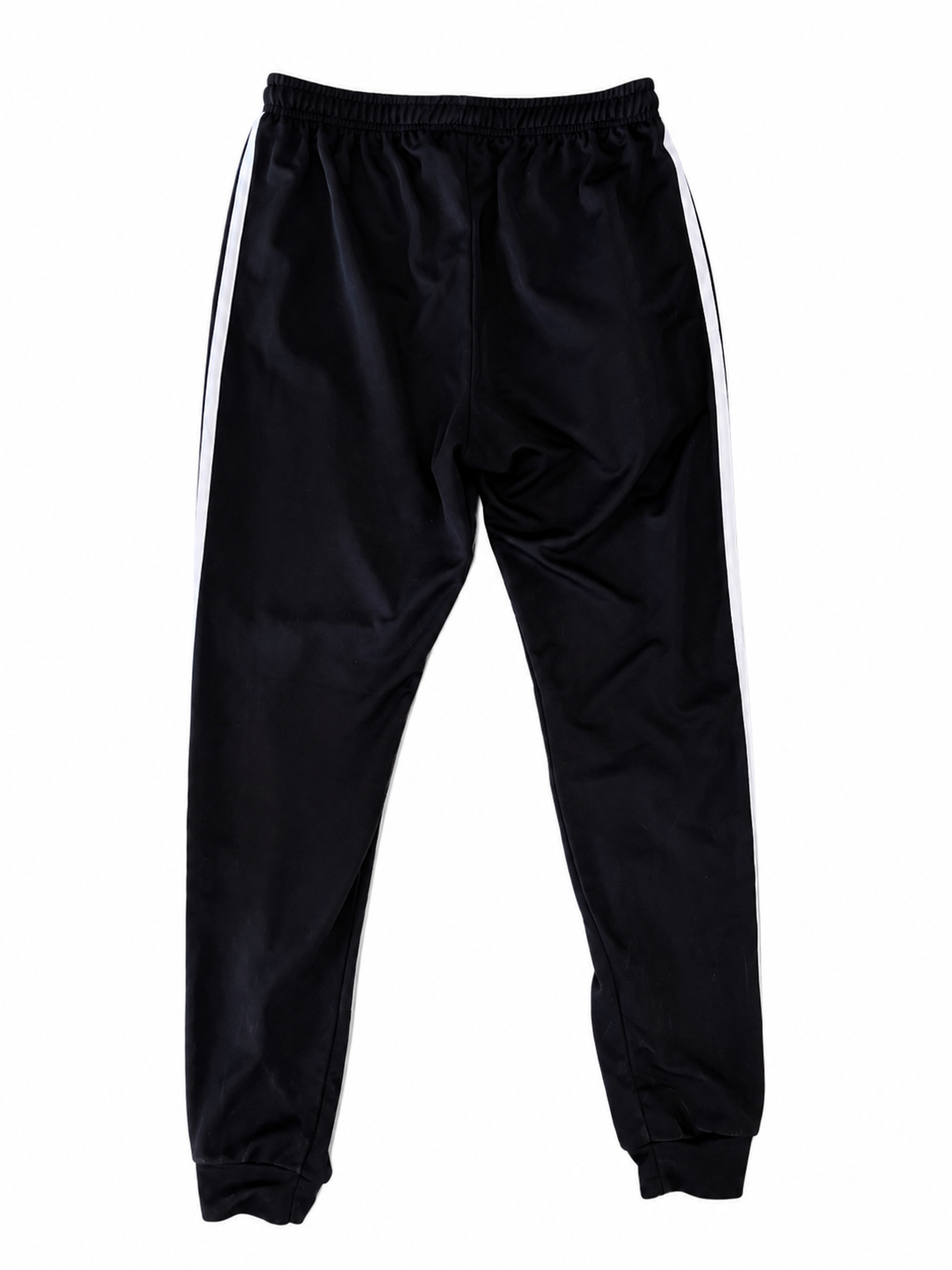 adidas Originals Black Superstar Track Pants-M