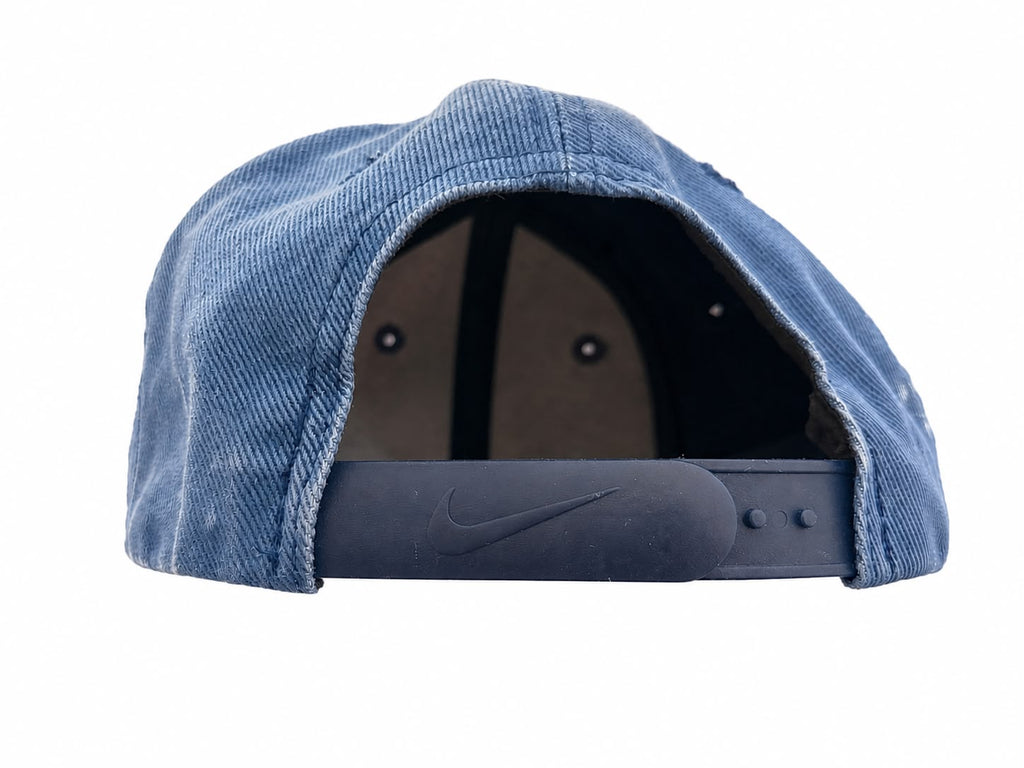 Nike Heritage Cap – Blue