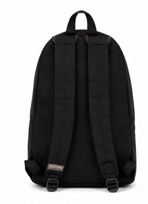 Napapijri Geographic Black Backpack