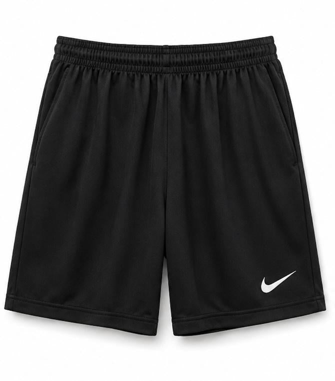 Nike Ανδρικό Αθλητικό Σορτς – Μαύρο-M