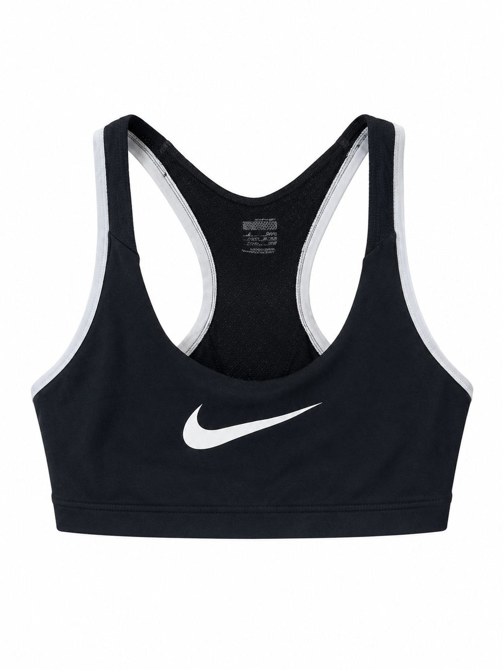 Nike Dri-FIT Γυναικείο Αθλητικό Μπουστάκι-S