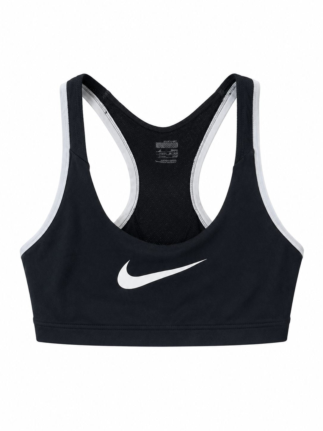 Nike Dri-FIT Γυναικείο Αθλητικό Μπουστάκι-S