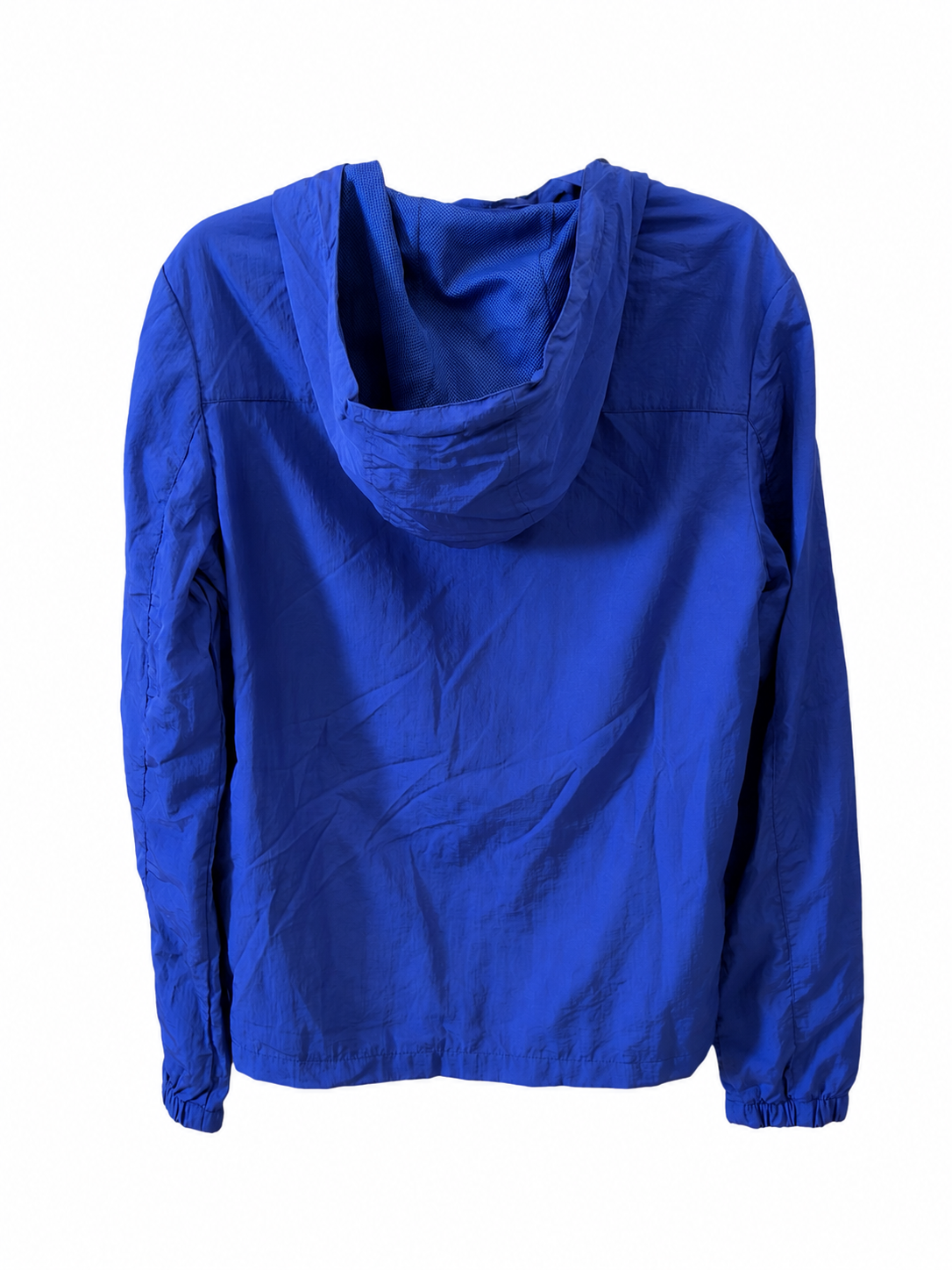 Guess Lightweight Hooded Jacket-L