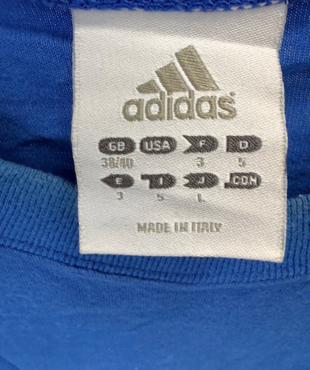 Adidas 3-Stripes T-Shirt – S