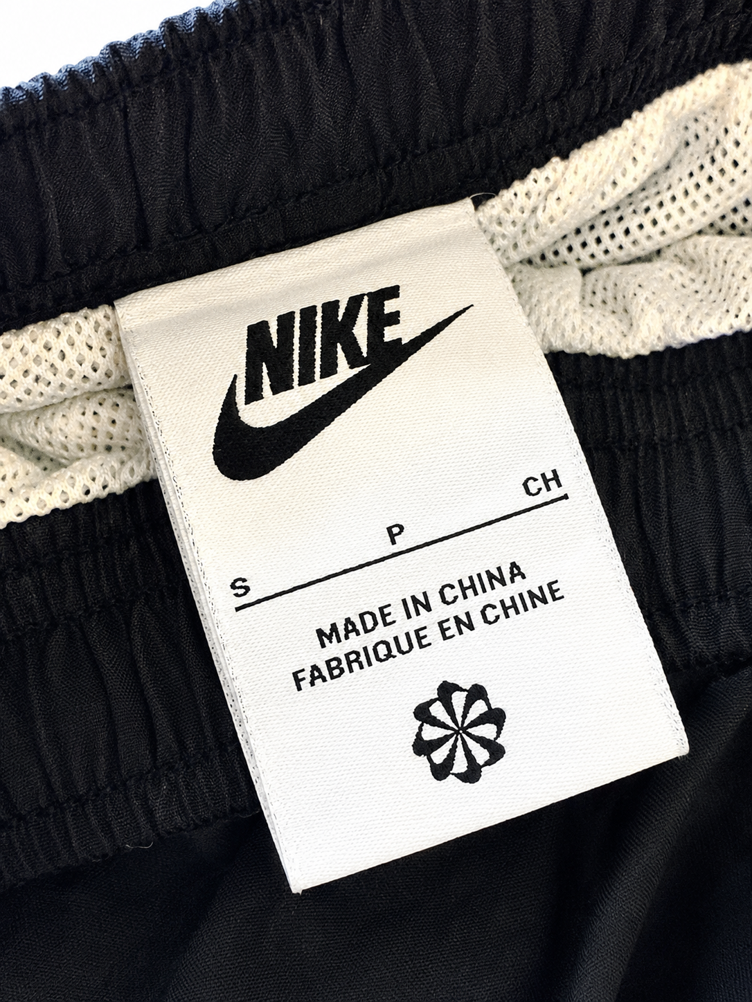 Nike Swim Shorts-S