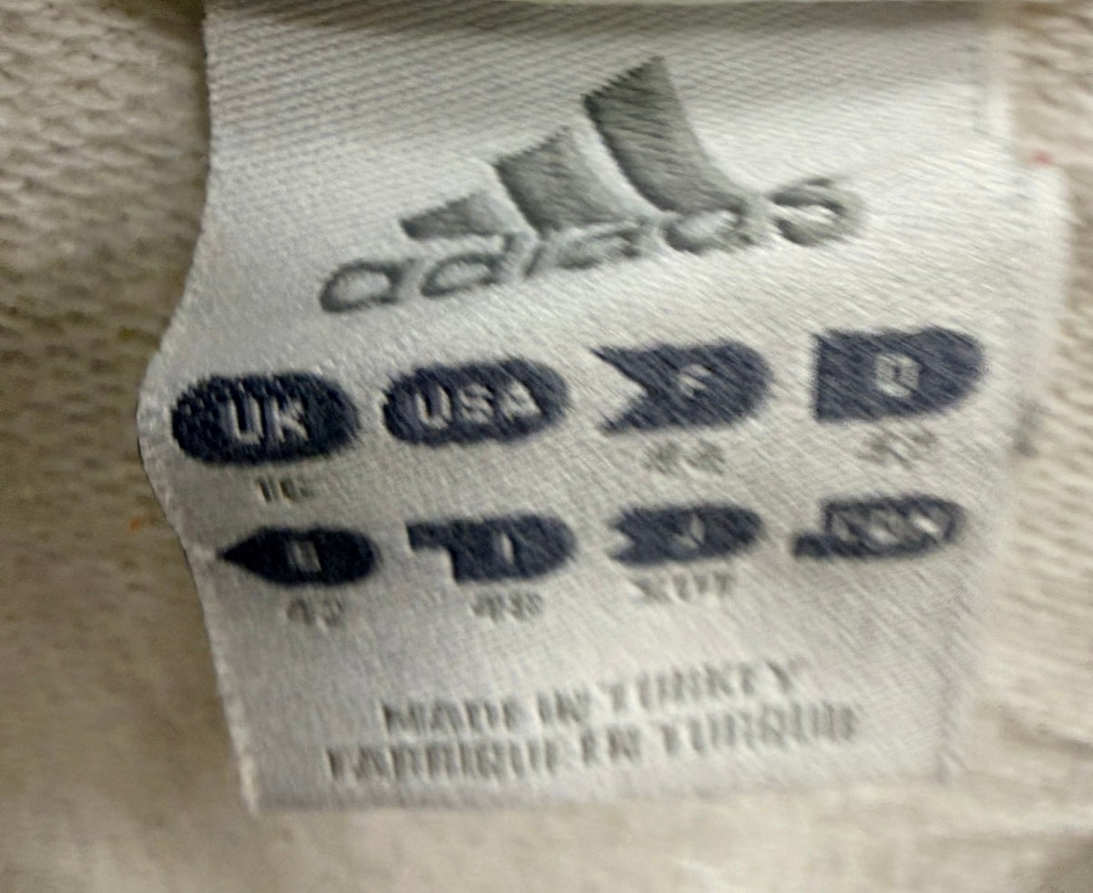Adidas Γυναικεία Ζακέτα Μπεζ - M