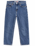 Tommy Jeans Γυναικείο Τζιν Μπλε - 26/28