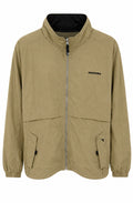 Diadora Lightweight Utility Jacket – Khaki-L
