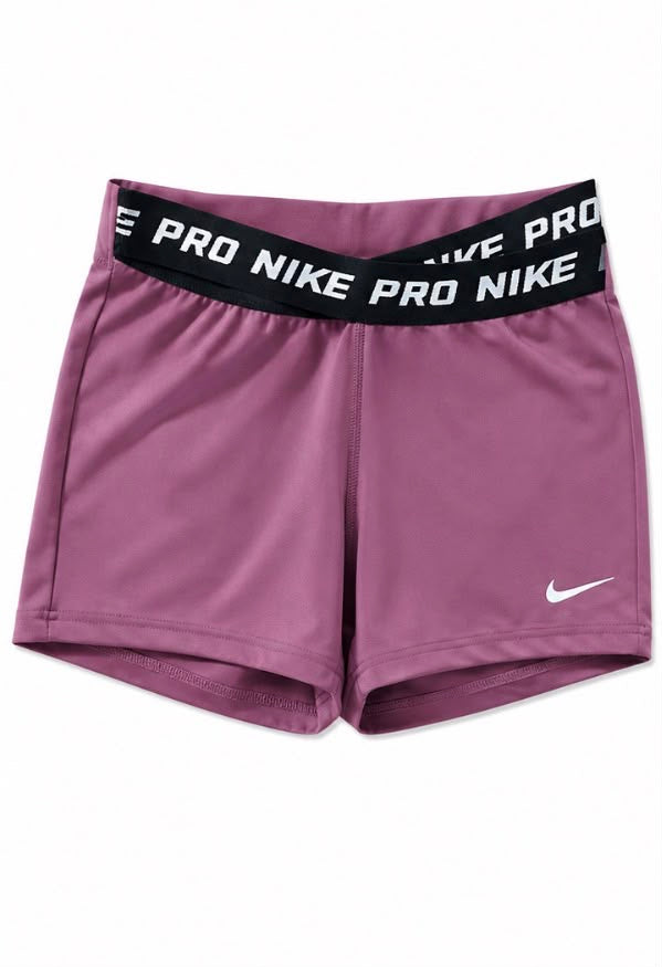 Nike Pro Γυναικείο Compression Σορτς (M)