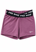 Nike Pro Γυναικείο Compression Σορτς (M)