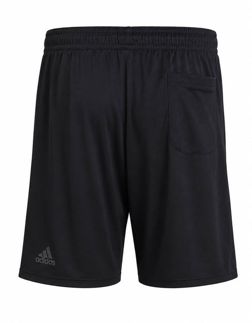 Adidas Ανδρικό Αθλητικό Σορτς – Μαύρο – L