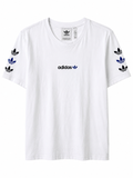 Adidas Originals Trefoil T-Shirt-L