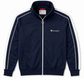 Champion Track Jacket Full Zip – Navy-L