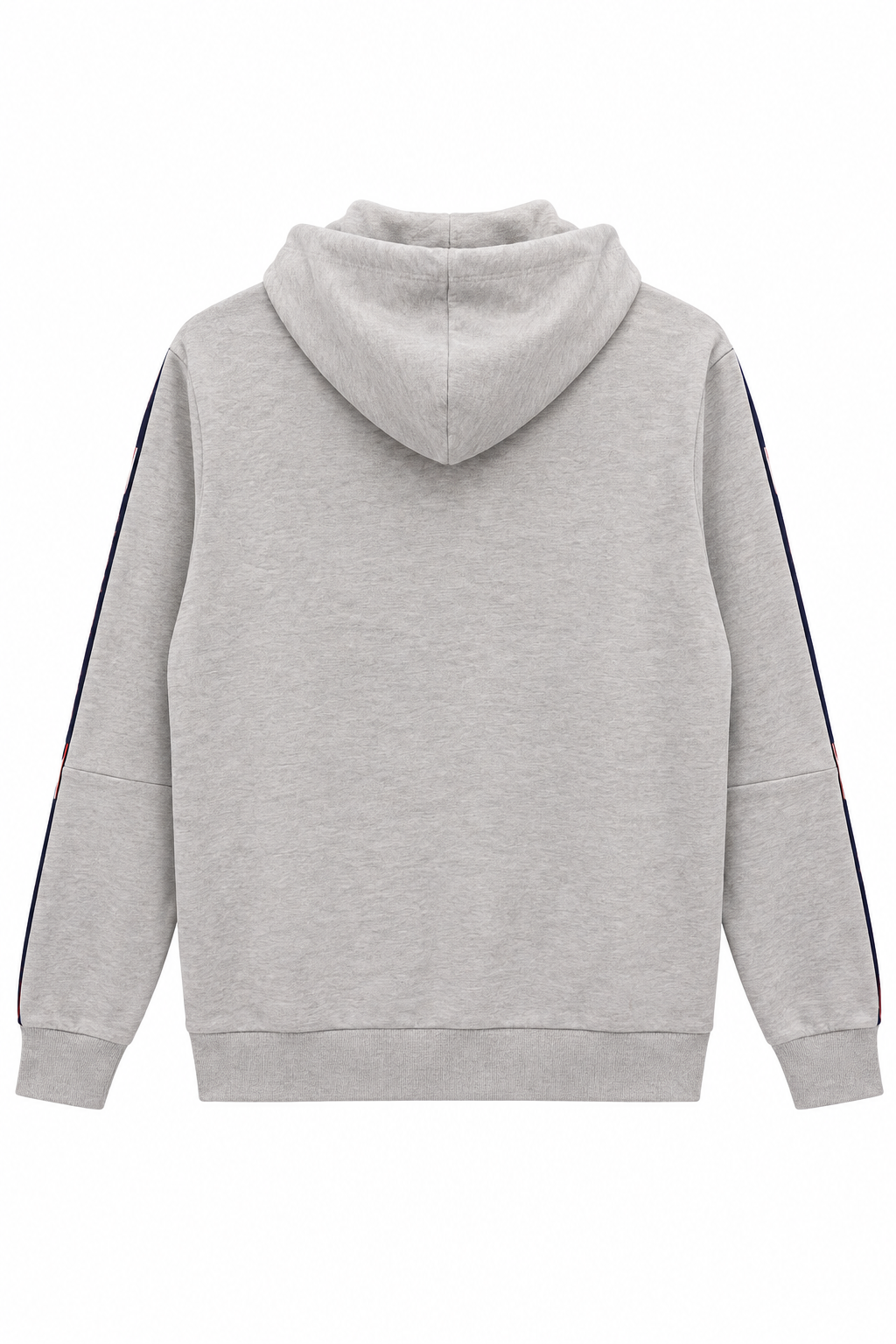 Tommy Hilfiger Ανδρικό Φούτερ με Κουκούλα – Γκρι - S